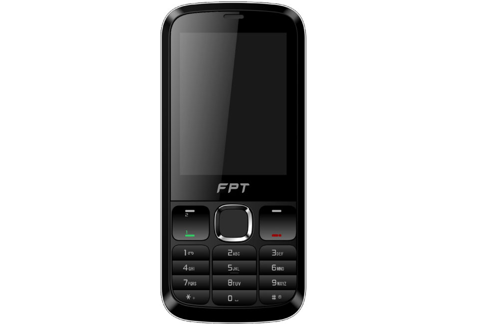 FPT B6 pin khủng, loa to giá rẻ trình làng FPT B6 pin khủng, loa to giá rẻ trình làng